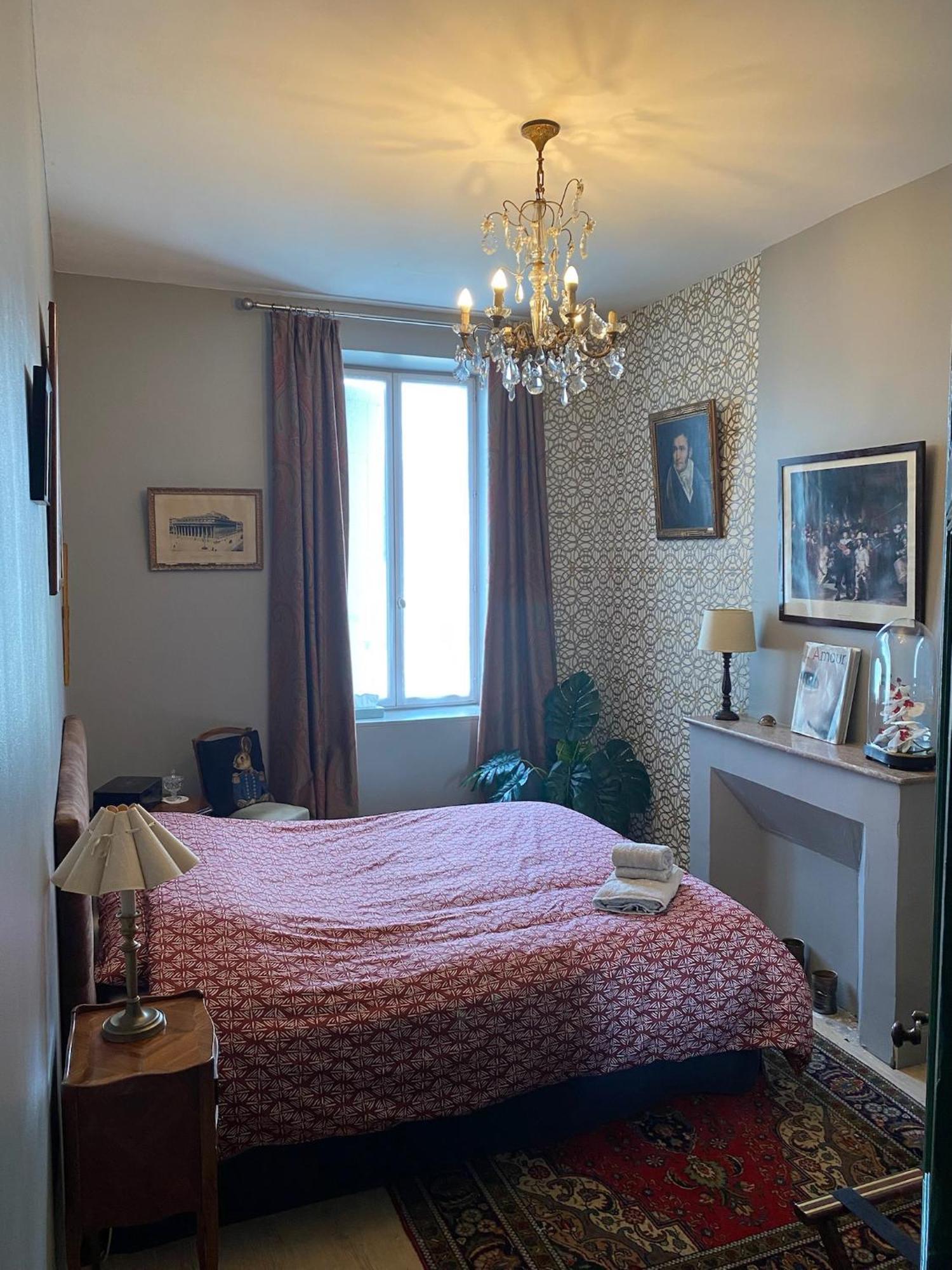 La Maison Blanche A Saint-Yzans-de-Médoc מראה חיצוני תמונה